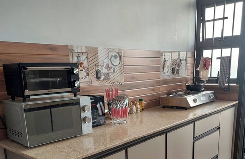 Flic-en-Flac Villa | The Light Villa 3-bedroom Flic en Flac LICENSED BY TOURISM AUTHORITY 16609