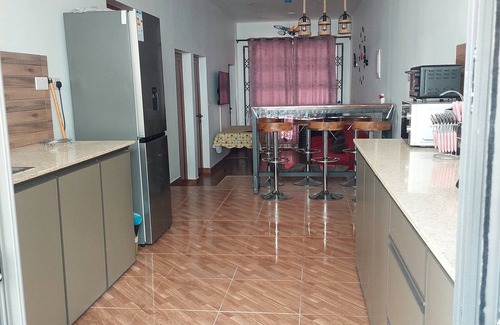 Flic-en-Flac Villa | The Light Villa 3-bedroom Flic en Flac LICENSED BY TOURISM AUTHORITY 16609