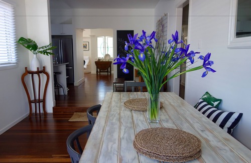East Toowoomba House | The Lighthouse