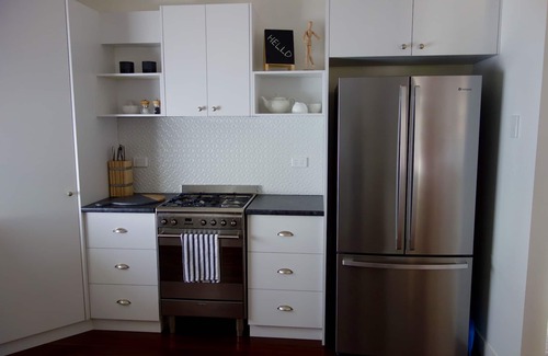 East Toowoomba House | The Lighthouse