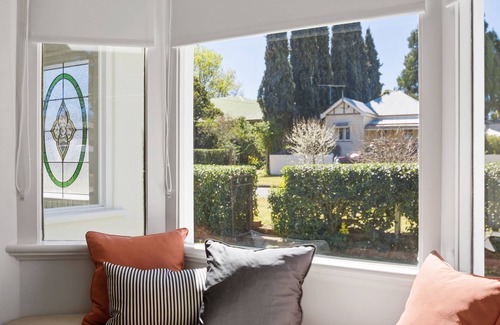 East Toowoomba House | The Lighthouse