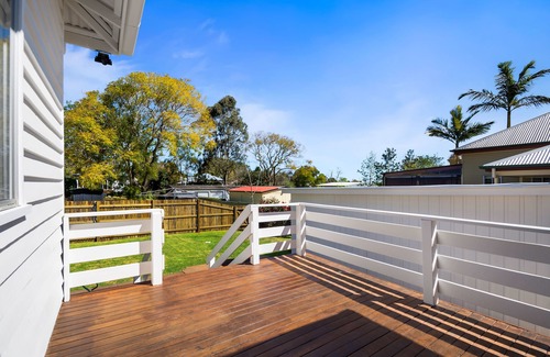 East Toowoomba House | The Lighthouse