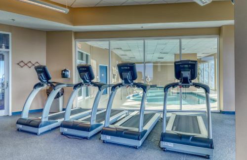 Gulf Shores Apartment | The Lighthouse Condos
