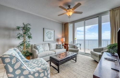 Gulf Shores Apartment | The Lighthouse Condos