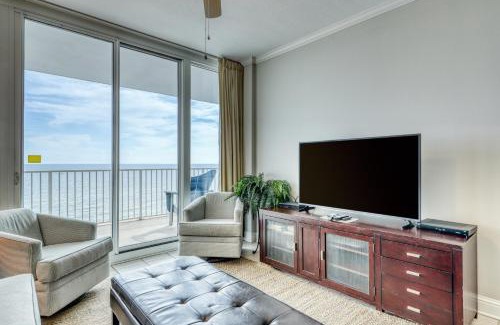 Gulf Shores Apartment | The Lighthouse Condos