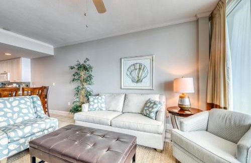 Gulf Shores Apartment | The Lighthouse Condos