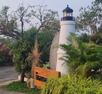 Uttan Resort | The Lighthouse - Formerly known as Utan Sea Resort