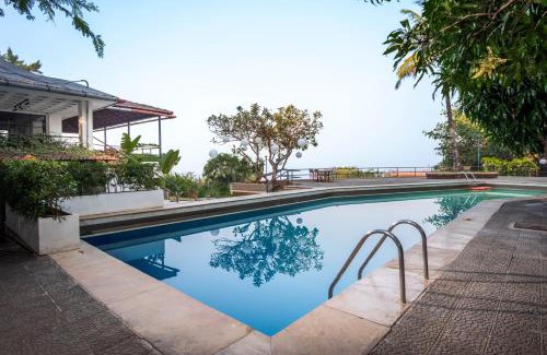 Uttan Resort | The Lighthouse - Formerly known as Utan Sea Resort