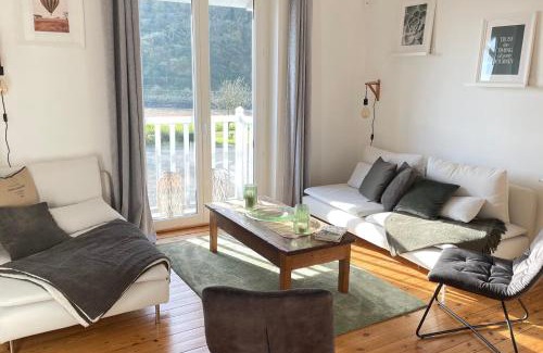 Plerin House | The Lighthouse House
