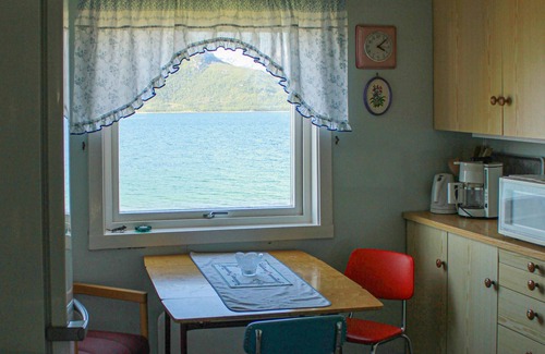 Tromso House | The lighthouse Keepers House