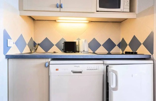 Audierne Apartment | The Lighthouse of Trescadec - maeva Home - Comfort 1 bedroom apartment (5 people)