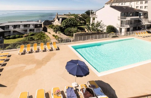Audierne Apartment | The Lighthouse of Trescadec - maeva Home - Comfort 1 bedroom apartment (5 people)
