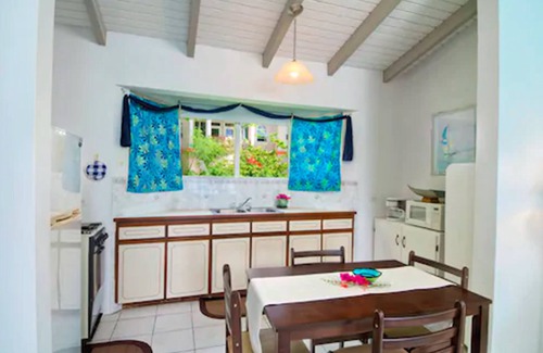 Cane Garden Bay Apartment | The Lighthouse Villas