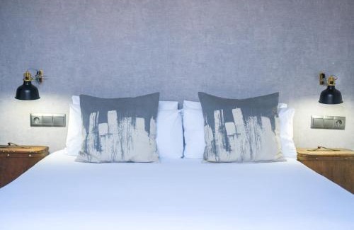 Centro Hotel | The Lights City Rooms