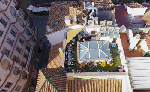 Centro Hostel | The Lights Hostel