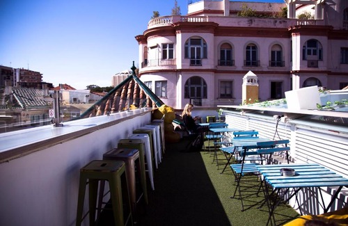 Centro Hostel | The Lights Hostel