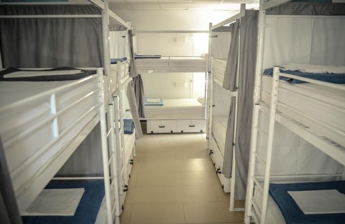 Centro Hostel | The Lights Hostel