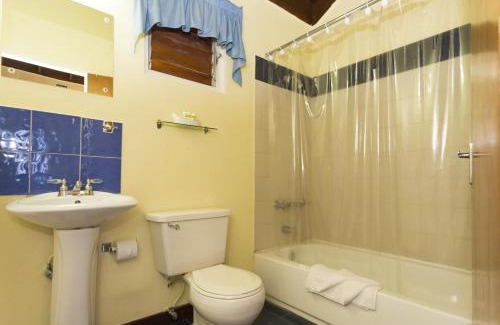 New Kingston Hotel | The Liguanea Club