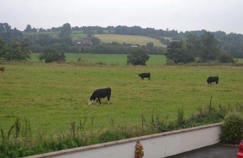 Ashbourne Bed & Breakfast | The Lilacs