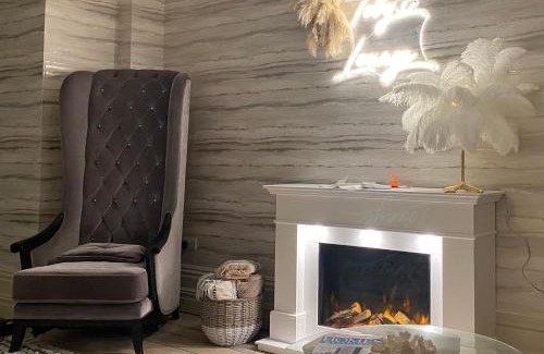 Llandudno House | The Lilly Restaurant With Rooms