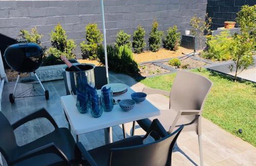 Hermanus House | The Lily House