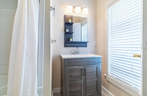 Charlottetown Apartment | The Lily Pad