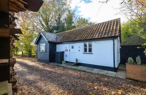 Eye House | The Lily Pad Suffolk