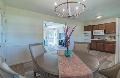 Gas City House | The Lime House