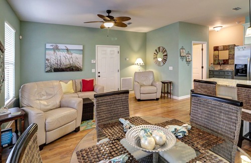 Laguna Beach House | The Lime & the Coconut! Private Home! Sun Room! Golf Cart for Rent!