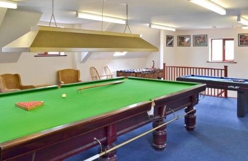 Swanwick House | The Limes