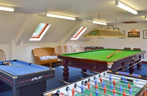 Swanwick House | The Limes