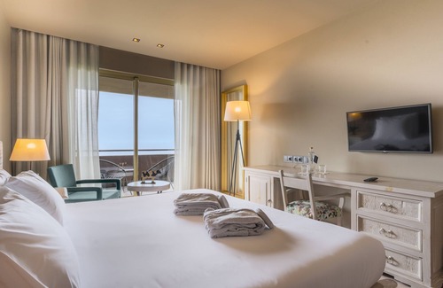 Nordeste Hotel | The Lince Nordeste