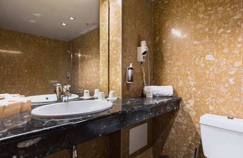 Nordeste Hotel | The Lince Nordeste