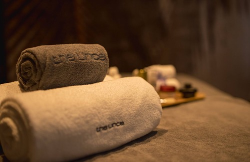 Nordeste Hotel | The Lince Nordeste