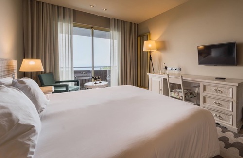 Nordeste Hotel | The Lince Nordeste