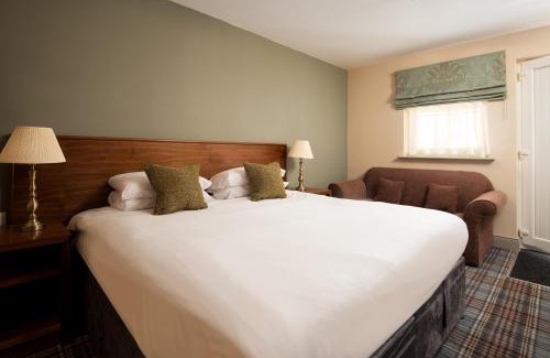 Berwick-upon-Tweed Hotel | The Lindisfarne Inn - The Inn Collection Group