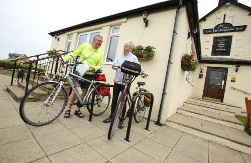 Berwick-upon-Tweed Hotel | The Lindisfarne Inn - The Inn Collection Group