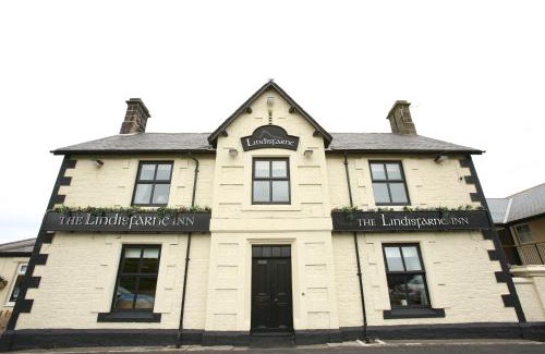 Berwick-upon-Tweed Hotel | The Lindisfarne Inn - The Inn Collection Group