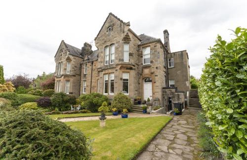 Stirling House | The Lindsay House