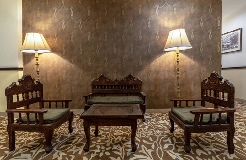 Dharmatala Hotel | The Lindsay