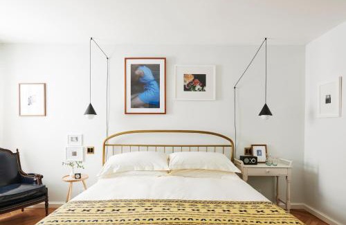 Adams Morgan Hotel | The LINE Hotel DC