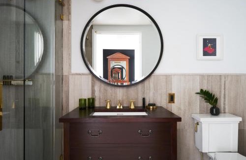 Adams Morgan Hotel | The LINE Hotel DC