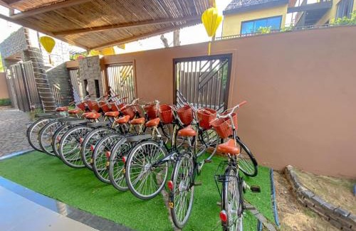 Cam An Hotel | The Linh Seaside Villa Hoi An