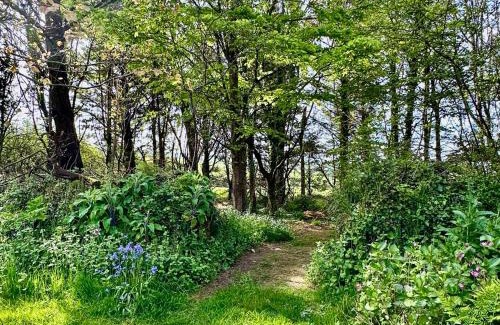 Hartland House | The Linhay - Heeh