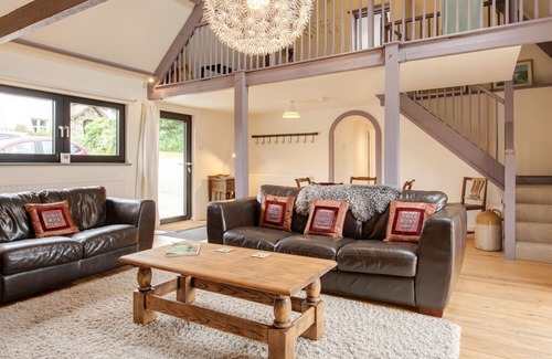 Black Torrington Cottage | The Linhay, SHEEPWASH