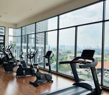 Bukit Jalil Apartment | The Link 2 Bukit Jalil by Iconique