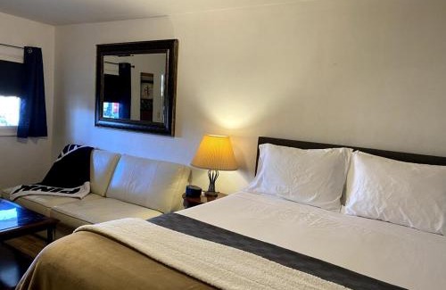 Lovelock Hotel | The Link Vintage Motel #6