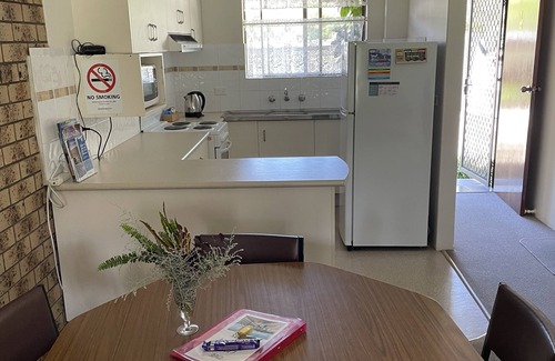 Urunga Apartment | THE LINKS HOLIDAY UNITS