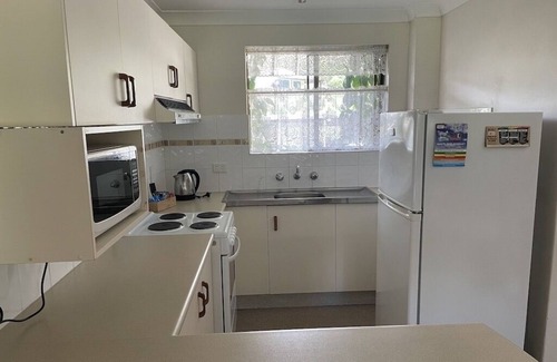 Urunga Apartment | THE LINKS HOLIDAY UNITS