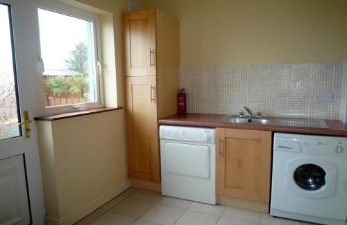 Waterville House | The Links Waterville No 8 by Trident Holiday Homes